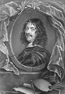 Dividers: WILLIAM DOBSON