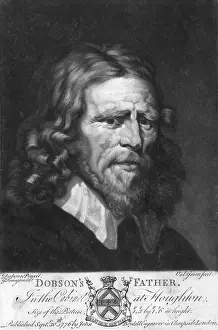 Strikingly: WILLIAM DOBSON'S FATHER