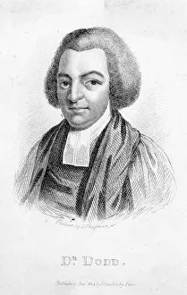 Dodd: WILLIAM DODD