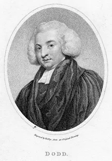 Dodd: WILLIAM DODD