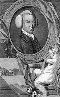 Dodd: WILLIAM DODD