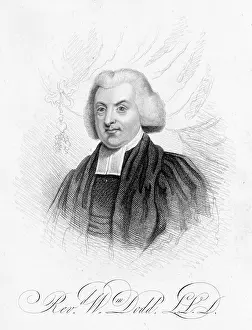 Dodd: WILLIAM DODD