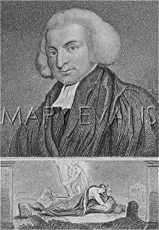 Forger: WILLIAM DODD