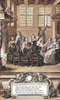 Innocently: WILLIAM DUKE NEWCASTLE