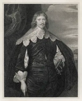 1592: WILLIAM DUKE NEWCASTLE