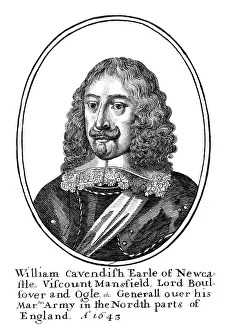 Horsemanship: WILLIAM DUKE NEWCASTLE
