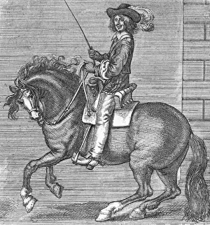 Horsemanship: WILLIAM DUKE NEWCASTLE