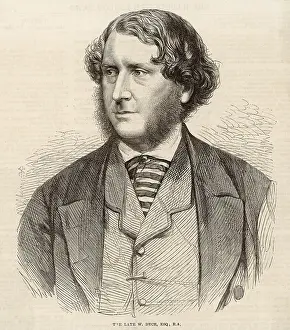 Dyce: WILLIAM DYCE
