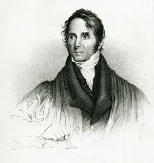 Philanthropic: WILLIAM E CHANNING