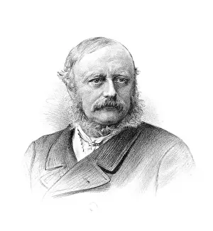Abergavenny: WILLIAM EARL ABERGAVENNY