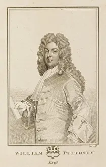 1764: WILLIAM EARL OF BATH