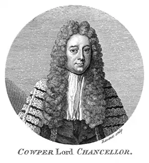 Cowper: WILLIAM EARL COWPER