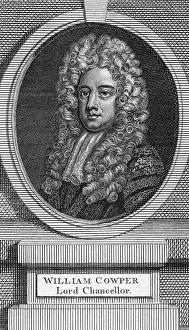 Cowper: WILLIAM EARL COWPER