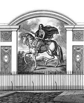 Craven: WILLIAM EARL OF CRAVEN