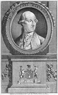 Legge: WILLIAM EARL DARTMOUTH