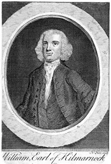Kilmarnock: WILLIAM EARL KILMARNOCK
