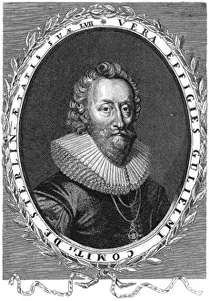 1567: WILLIAM EARL STIRLING