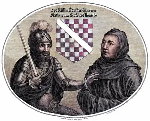1240: WILLIAM EARL WARENNE