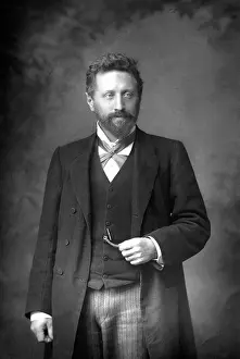 Ayrton: William Edward Ayrton