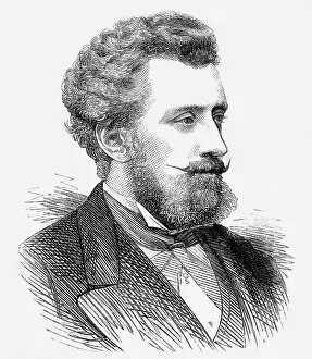 Ayrton: WILLIAM EDWARD AYRTON