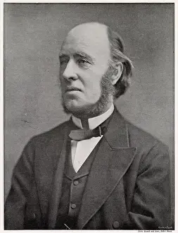 Lecky: William Edward Hartpole Lecky