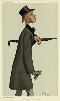Lecky: WILLIAM EDWARD HARTPOLE LECKY