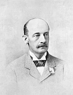 Titles: WILLIAM EDWARD NORRIS