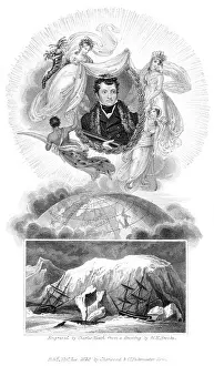 Parry: WILLIAM EDWARD PARRY - 2
