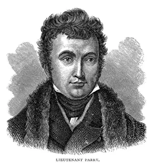 Parry: WILLIAM EDWARD PARRY - 4