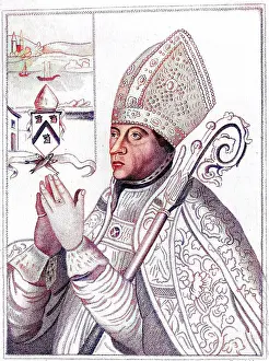 Elphinstone: WILLIAM ELPHINSTONE