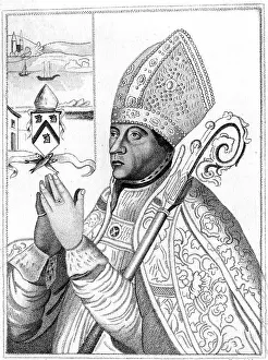Elphinstone: WILLIAM ELPHINSTONE