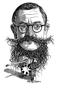Empson: WILLIAM EMPSON