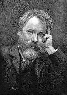 Punishments: WILLIAM ERNEST HENLEY