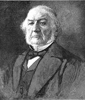 Premiership: William Ewart Gladstone