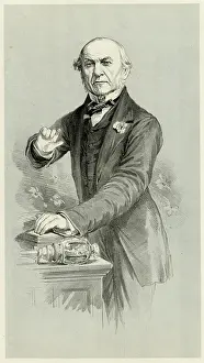 Primeminister: WILLIAM EWART GLADSTONE