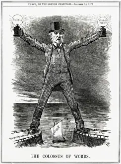 Ewart: WILLIAM EWART GLADSTONE