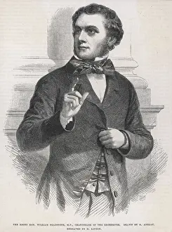 Ewart: WILLIAM EWART GLADSTONE