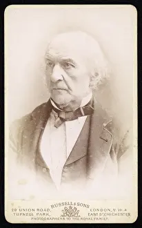 Ewart: WILLIAM EWART GLADSTONE