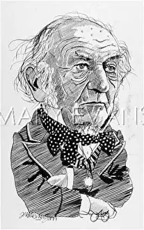 Eyeglass: WILLIAM EWART GLADSTONE