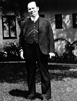 Kidnapping: William- F. Gettle