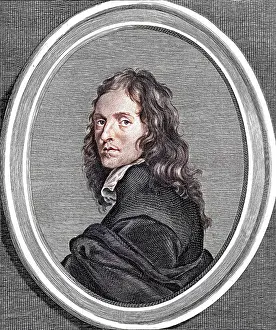 WILLIAM FAITHORNE
