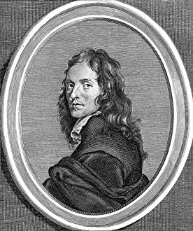 Draftsman: WILLIAM FAITHORNE