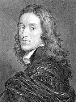 Draftsman: WILLIAM FAITHORNE