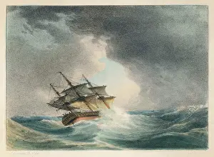 Falconer: William Falconer's poem - The Shipwreck