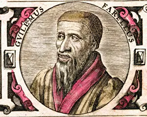 Farel: William Farel