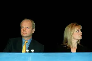 Ffion: William & Ffion Hague