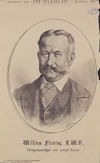 Reinet: William Fleming