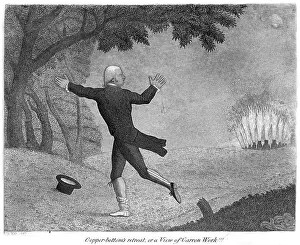 Carron: WILLIAM FORBES