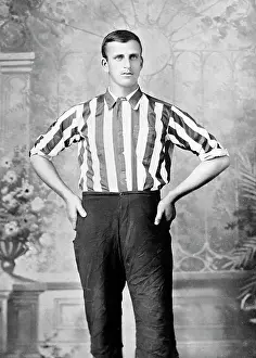 Foulke: William Foulke