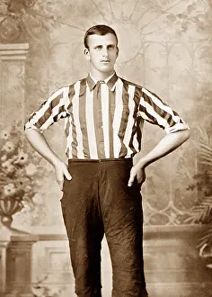 Foulke: William Foulke